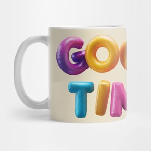 Good time Mug